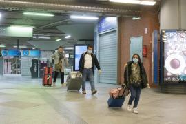 Sorin nu vine acasă de Paște: "Stau în Spania, indiferent ce se va întâmpla. Aleg să iubesc așa"