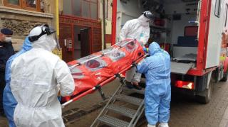 Alte 3 decese ale unor pacienţi cu coronavirus în România, în total 151
