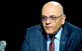 Raed Arafat într-un interviu