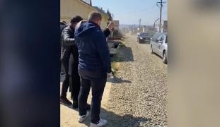 Coronavirus în România