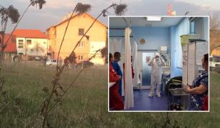 Coronavirus în România