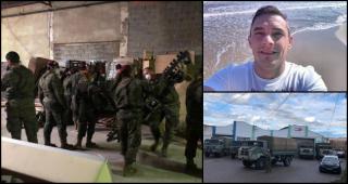 Un român din Spania a donat 500 de paturi pentru spitale