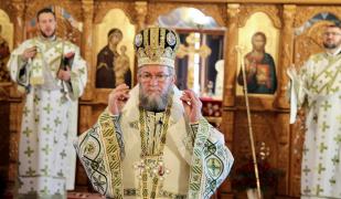 Coronavirus în România