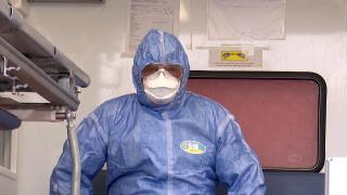 Coronavirus în România