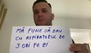 Coronavirus în România