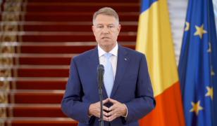 Klaus Iohannis
