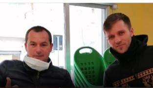 Italianul a rămas fără locul de muncă înainte de debutul pandemiei de coronavirus