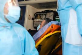 460 de pacienţi cu coronavirus s-au vindecat în România. 54, în ultimele 24 de ore