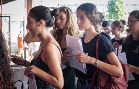 Simulările examenelor de Evaluare Națională și Bacalaureat, anulate