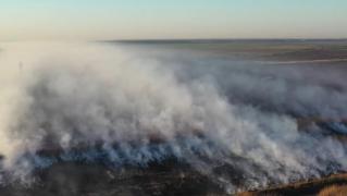 Poluare în Bucureşti