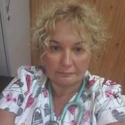 Bianca Glodean a fost scuipată de o pacientă infectată cu coronavirus