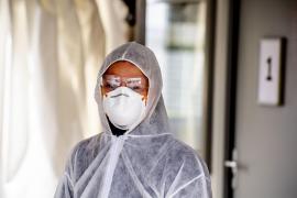 Încă 5 pacienți cu coronavirus au murit, în România, ridicând bilanțul deceselor la 220