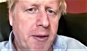 Premierul britanic Boris Johnson a ieșit de la terapie intensivă: "Trump: Fă-te bine, Boris!"