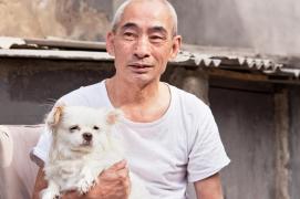 China a reclasificat câinii drept animale de companie