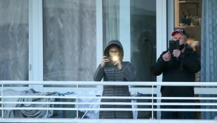 Filmați-vă și trimiteți-ne filmulețele pe pagina de Facebook a Observator