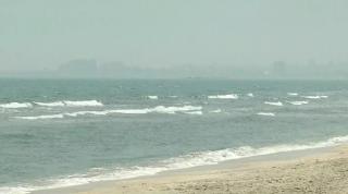 De 1 Mai, Observator aduce marea la tine acasă - Live video