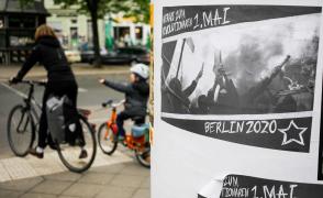 Germania redeschide locurile de joacă și bisericile, începând cu 4 mai