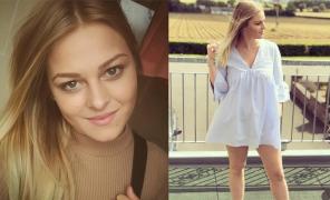 Kirstine Adkin a fost infectată cu coronavirus