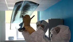 4.328 pacienți vindecați de coronavirus în România. 311 doar în ultimele 24 de ore