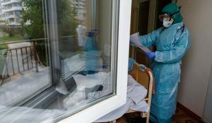 Coronavirus în România