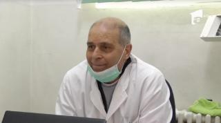 Virgil Musta spune că pandemia nu a trecut și îi însemană pe români să petreacă în familie, de 1 Mai