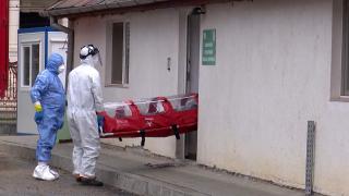 Încă 18 decese în România, bilanțul a ajuns la 744 de morți