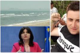 Observator Update, 2 mai: Nicio sărbătoare fără scandal; Marea a venit la români online