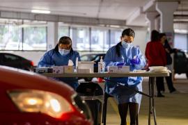 Coronavirus 2 mai 2020. 771 decese şi 12.732 de îmbolnăviri în România