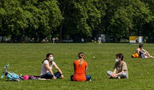 Coronavirus în România