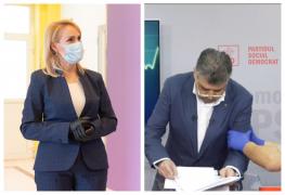 Marcel Ciolacu, liderul PSD, se află la spital! Gabriela Firea: „Dumnezeu să îl ocrotească”