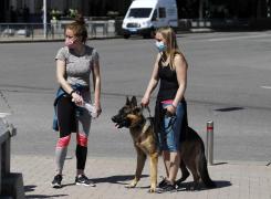 Relaxarea din 15 mai ar putea trimite România într-o nouă stare de urgență