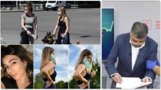 Observator Update, știrile zilei de 11 mai