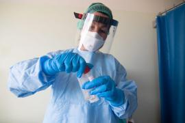 Coronavirus, 11 mai. 982 decese şi 15.588 de îmbolnăviri în România