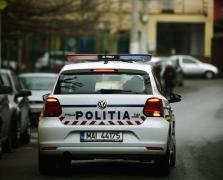 Un tânăr a murit în timp ce fugea de Poliţie, la Hunedoara