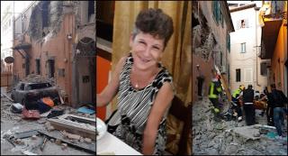 Virginica Simion avea 53 de ani și era originară din Botoșani