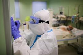 226 noi infectați cu coronavirus în România. Numărul total al bolnavilor a ajuns la 15.588