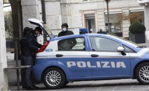 Românul riscă ani grei de închisoare