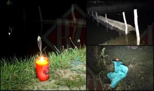 Un copil din Iași a murit înecat, după ce a căzut de pe un podeț. Micuțul se întorsese după declarația pe proprie răspundere