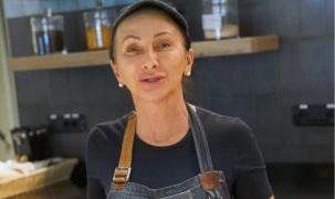 Florica urmează să devină cetățean italian