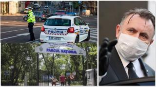 Observator Update, știrile zilei de 13 mai