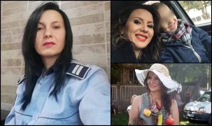 Andreea Elena Sandu împlinește astăzi 33 de ani