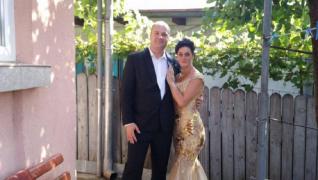 Maria Macsim Nicoară