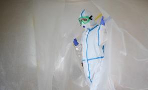 Raport INSP săptămânal