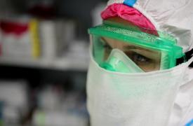 Pacienți vindecați de coronavirus în România