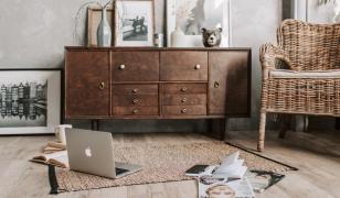 Cum alegi covorul, în funcție de mărimea camerei