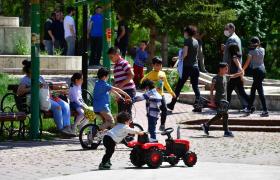 Coronavirus, 14 mai. 1.053 decese şi 16.247 de îmbolnăviri în România. Starea de alertă, activată