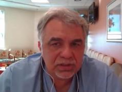 Medicul Ion Alexie avertizează: La iarnă ne așteaptă o triplă infectare