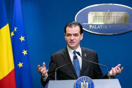 Ludovic Orban a anunțat că astăzi va fi declarată starea de alertă