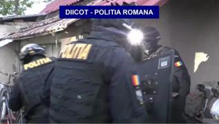 DIICOT a descins la o femeie din Timiș care voia să devină teroristă