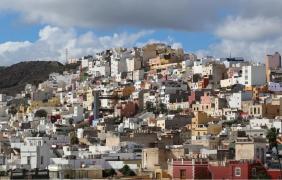 Străinii plătesc mai mult pe metrul pătrat decât spaniolii